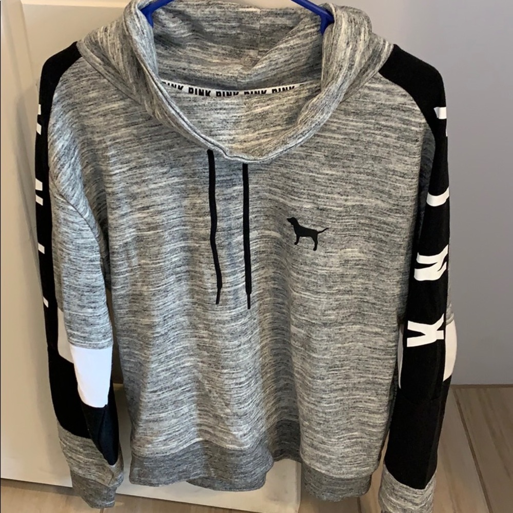 Victoria’s Secret Love Pink Sweatshirt